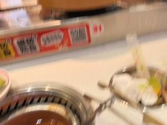 -龍歌自助小火锅(秦淮水游城店)