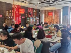 -大碗居·烤鸭·鱼头泡饼(天坛东门店)