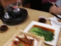 -喜鹊茶点.啫煲(车陂店)