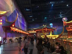 -万达茂商场(南京仙林店)