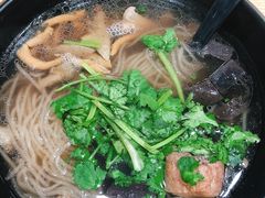 -京陵鸭血粉丝汤(景德路店)