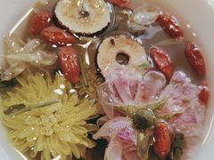 -巴蜀风月·聚会团建·生日宴(宝安店)