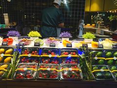 -V-ONE西雅图海鲜自助餐厅(仓山万达广场店)