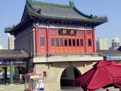 -古文化街旅游区