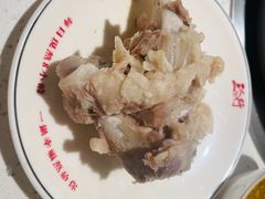 -三人行骨头王火锅(长寿店)