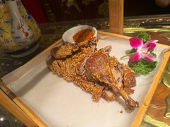 -缪氏川菜(深圳北站缤果空间店)