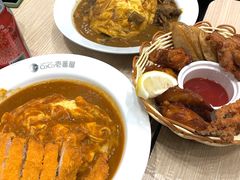 -CoCo壱番屋
