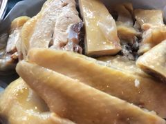 -阿金大白·上海菜馆(新天地店)