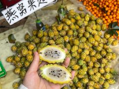 -贵州路便民市场