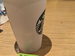 -星巴克(天津佛罗伦萨小镇店)