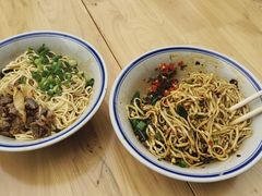-万三面馆(青龙正街太古里店)