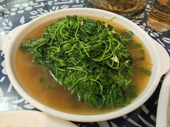 金花菜-太湖好灶头土菜馆(石公路店)