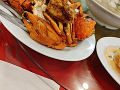 -大茄来海鲜餐厅(亚洲城分行)