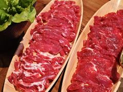 -本色.小马哥烧烤(无锡九里仓店)