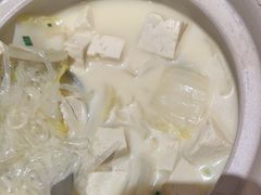 -西贝(华发商都店)