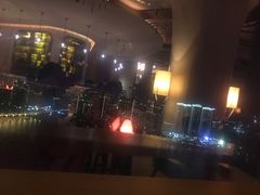 -三迪希尔顿酒店·星空酒廊