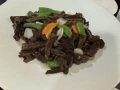 -北京饭店谭家菜