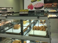 -琳琅烘焙蛋糕店(丽城店)
