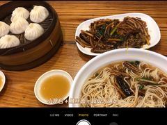 -老裕缘汤包馆(嘉善路店)