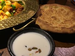 -楼兰新疆主题餐厅(坂田佳华领汇广场店)