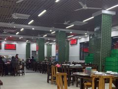 -南记食粥坊·宵夜大排档(莲花店)
