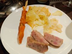 -乐咖啡西餐厅(太湖皇冠假日酒店)