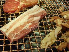 -韩悦牛排烤肉无限续(宝能中心店)