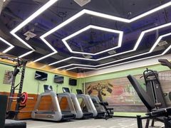 -漾健身·普拉提(橡树湾店)