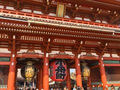 -浅草寺