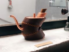 -The Workshop Coffee