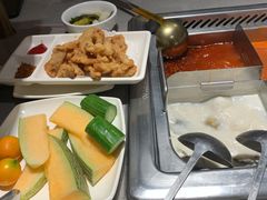-海底捞火锅(北京路店)