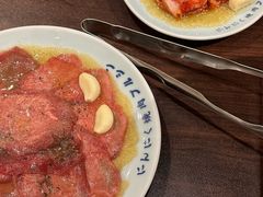 -蒜香焼肉PURUSHIN(马场路店)