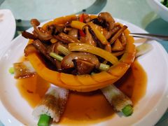 -中庸素香阁(建发广场店)