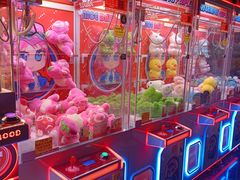 -范特西FANTASY量贩式KTV(民主广场店)