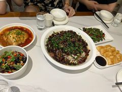 -三猫黑鱼花(南大店)