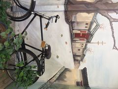 时光漫步怀旧主题酒店(北京雍和宫店)-时光漫步酒店(北京雍和宫店)