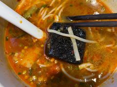 -湘人龙记老长沙米粉(鸟巢店)