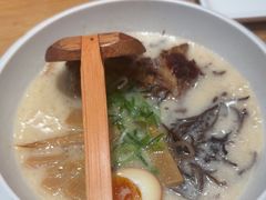 -味千拉面(新梅店)