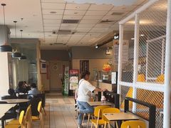-德克士(清河店)