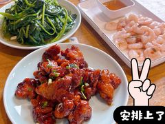-百家鲜·杭帮菜
