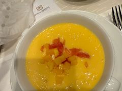 -香乐园·淮扬菜中餐厅·Shang Garden(福田香格里拉店)