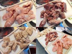 -喜来稀肉(虹泉路店)