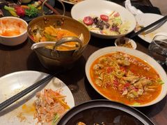 -上岛咖啡(珠园店)