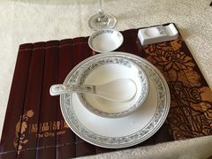 -忆品青莲素食文化主题餐厅(文华名城店)