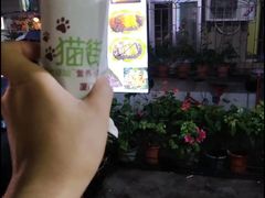 -猫街饭团(顶澳仔猫街店)