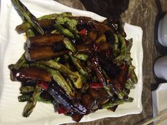 醉爱小馆(瑞阳街店)-醉爱小馆·创意南京菜(瑞阳街店)