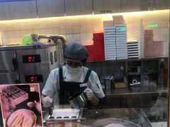 -阮大兴糕团(滨江宝龙店)