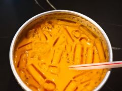 -Doo Dee Thai Food(Issan/Isaan/Esan)