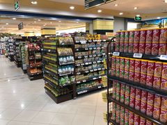 -BHG生活超市(安贞店)