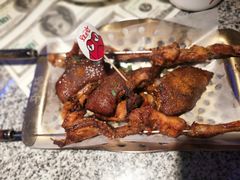 -蛙来哒(东城万达店)
